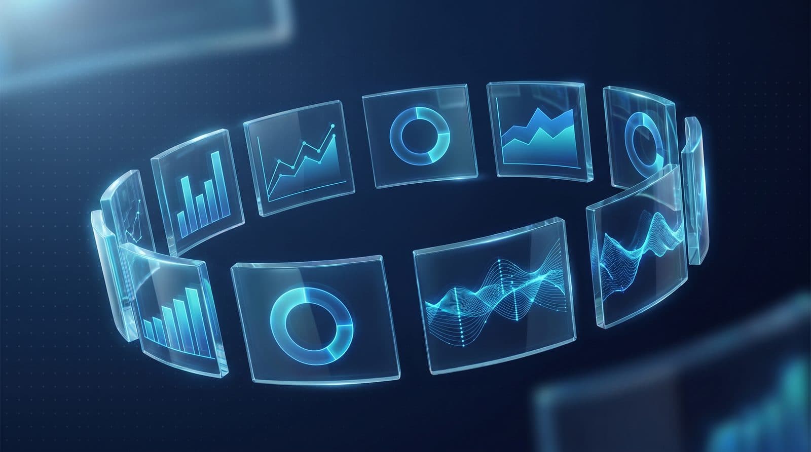 Il B2B italiano in dieci numeri: imprese, export, digitalizzazione, forza vendita