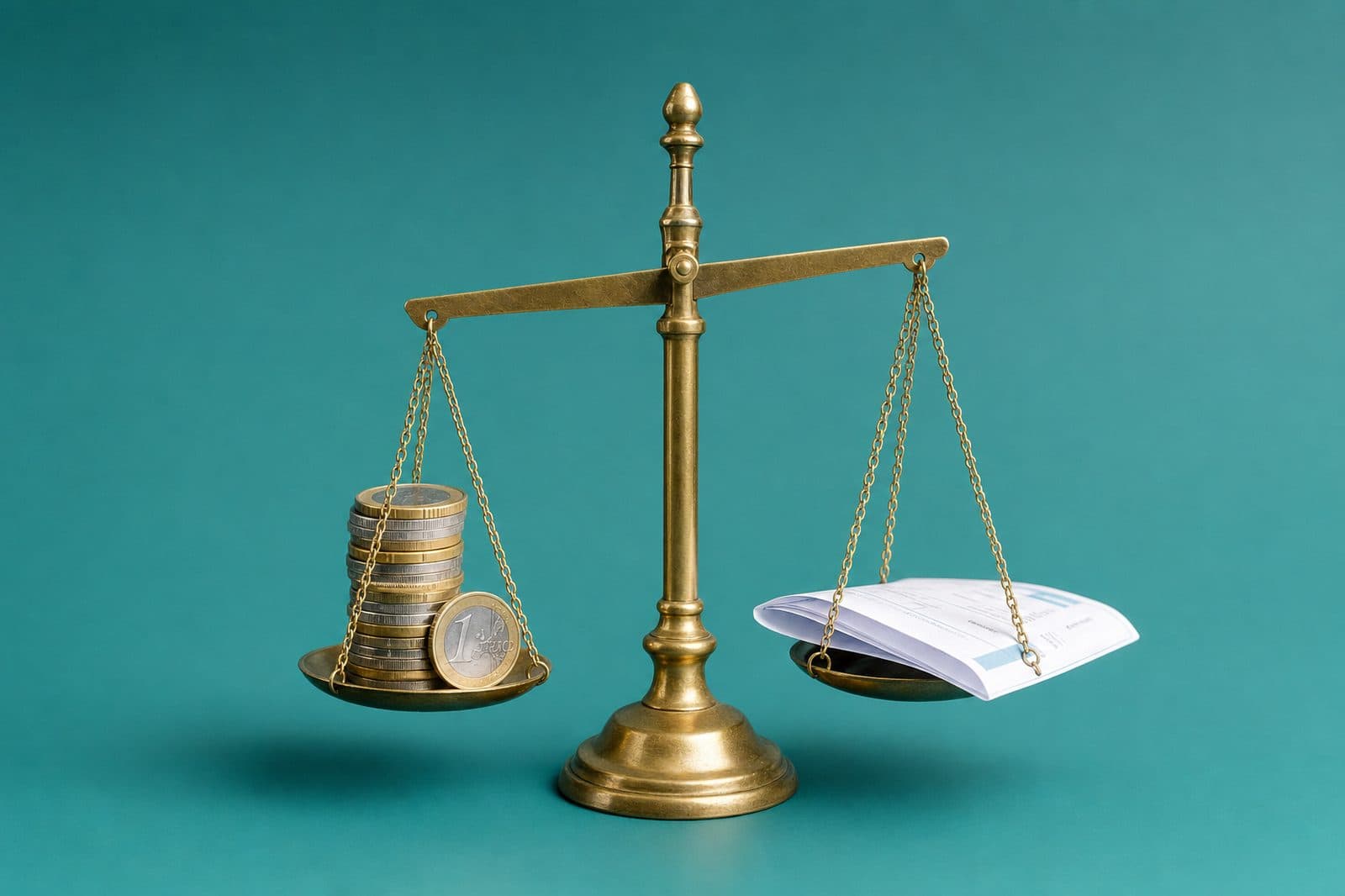 Quando decide il CFO: come cambia la trattativa B2B se a scegliere è chi paga