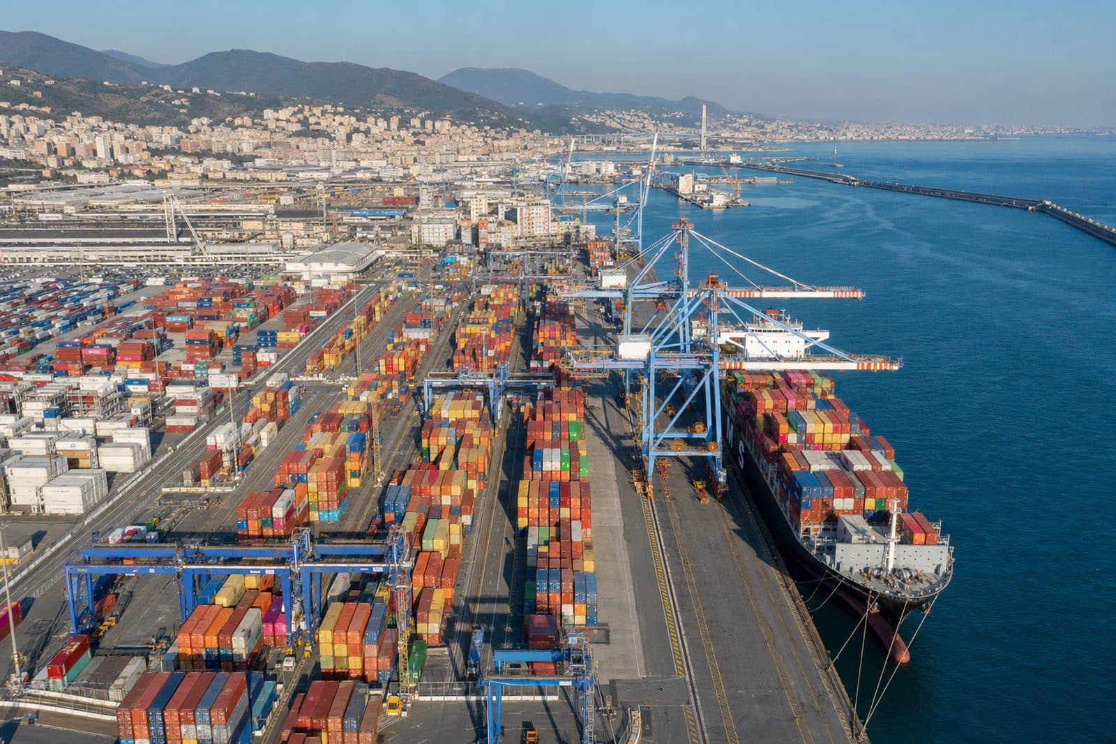 Export B2B: i cinque mercati europei dove le PMI italiane vendono di più, e come si entra senza una sede