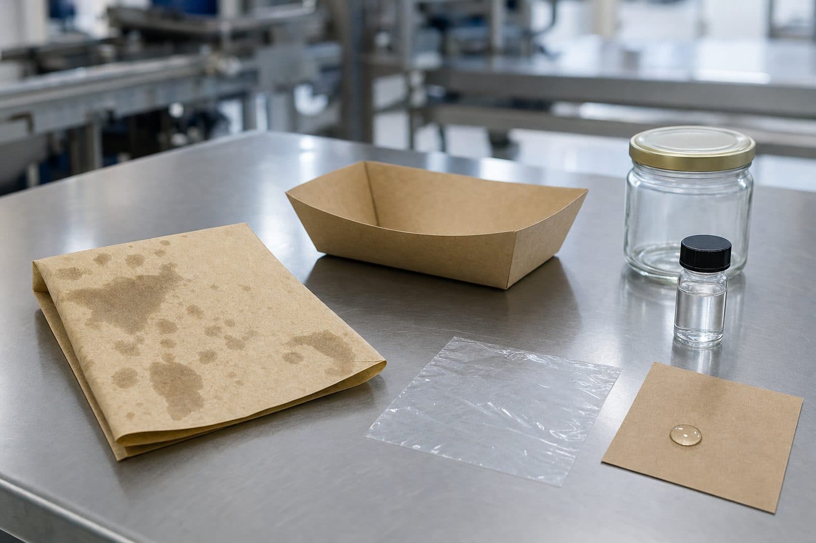 Imballaggi per alimenti dopo il 12 agosto 2026: cosa il cliente alimentare chiede adesso al fornitore di packaging