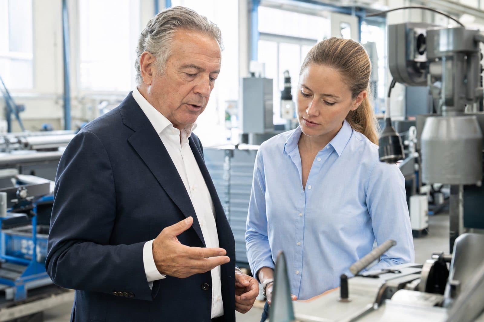 Impresa familiare: chi decide davvero quando in azienda ci sono due generazioni
