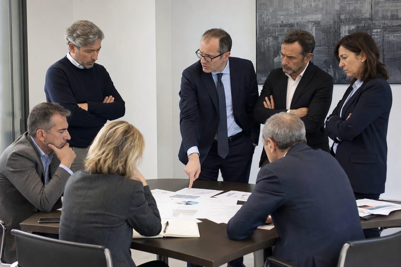 Quante persone decidono davvero un acquisto B2B, e perché il vero ostacolo è il disaccordo interno