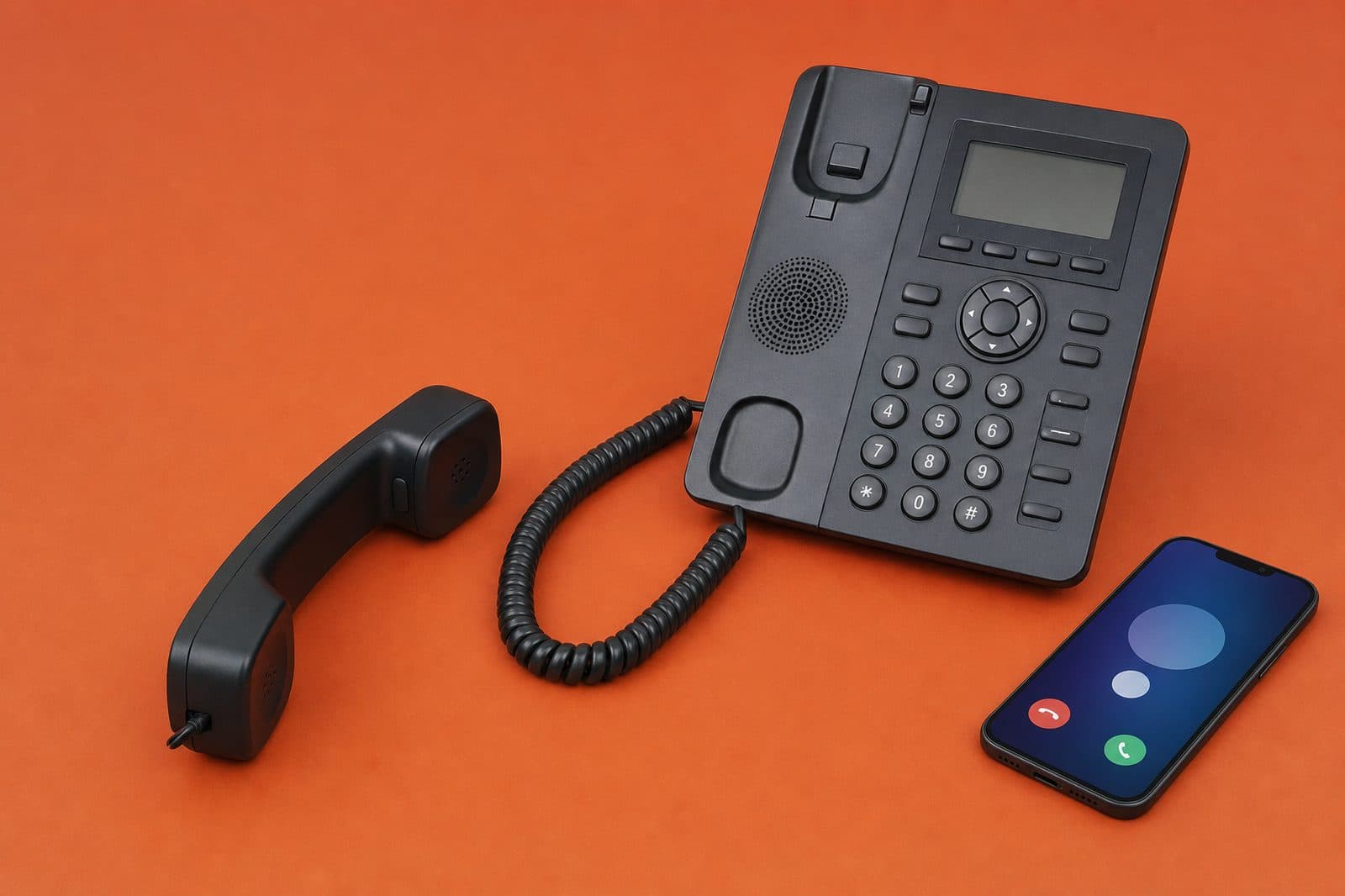 Registro delle opposizioni e filtro anti spoofing: cosa vale quando il numero che chiami è di un'azienda