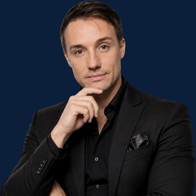 Victor Rogachev